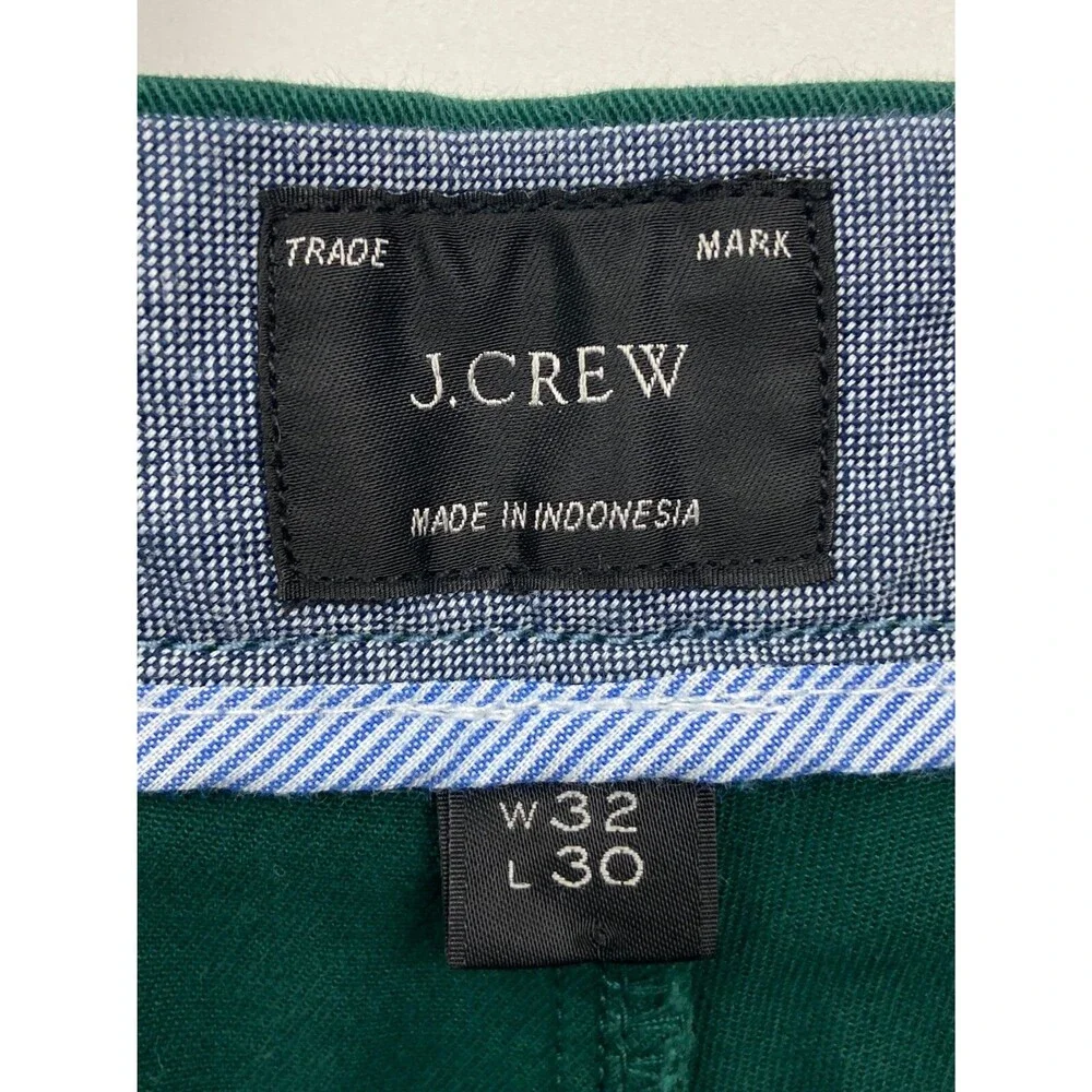 J. Crew elevate your